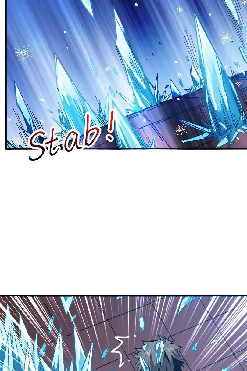 Read The God Devourer chapter 184 image 39 on Lezhin