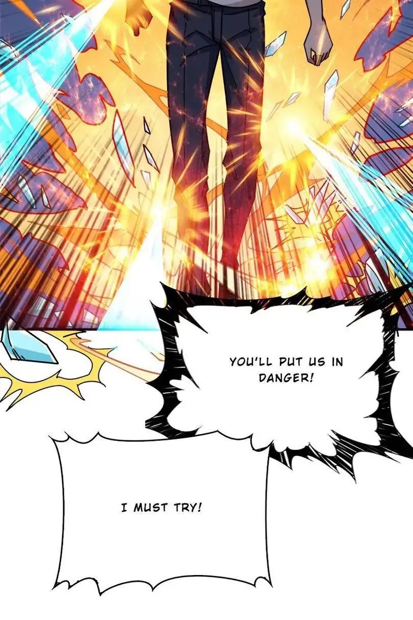 Read The God Devourer chapter 184 image 43 on Lezhin