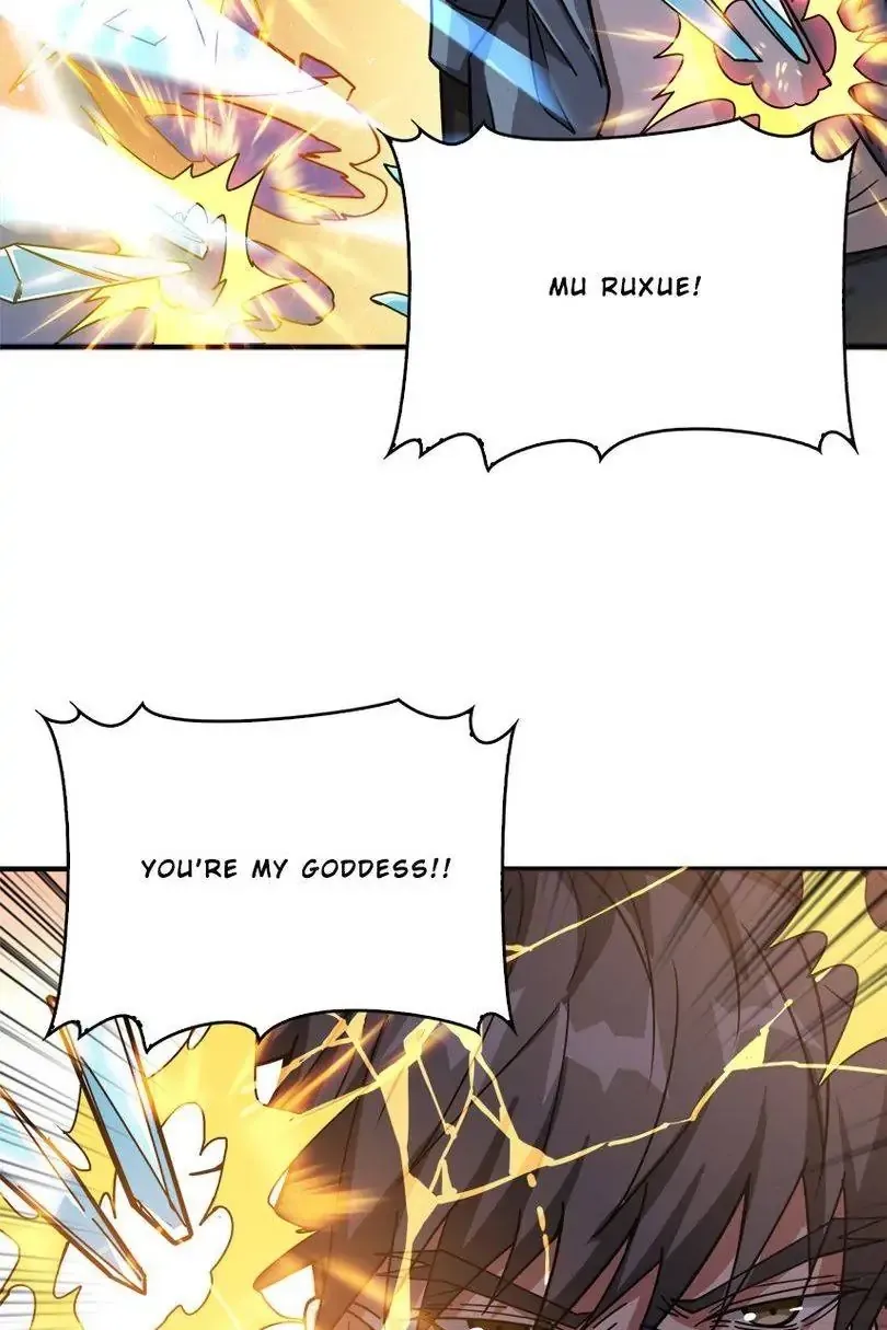 Read The God Devourer chapter 184 image 45 on Lezhin