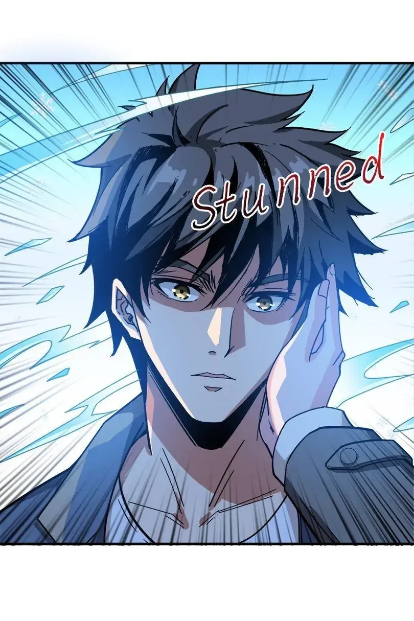 Read The God Devourer chapter 184 image 47 on Lezhin