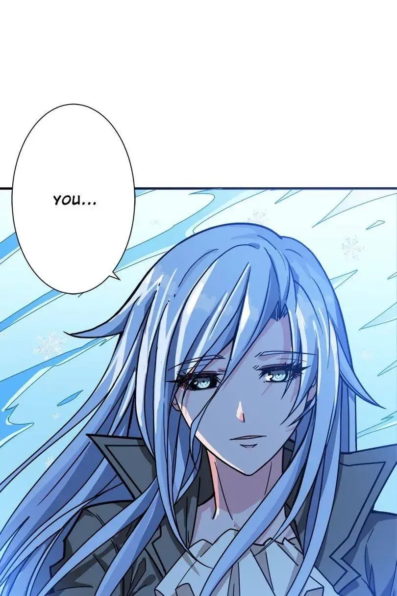 Read The God Devourer chapter 184 image 48 on Lezhin