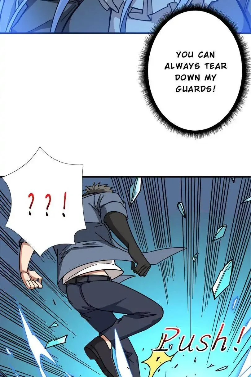 Read The God Devourer chapter 184 image 49 on Lezhin