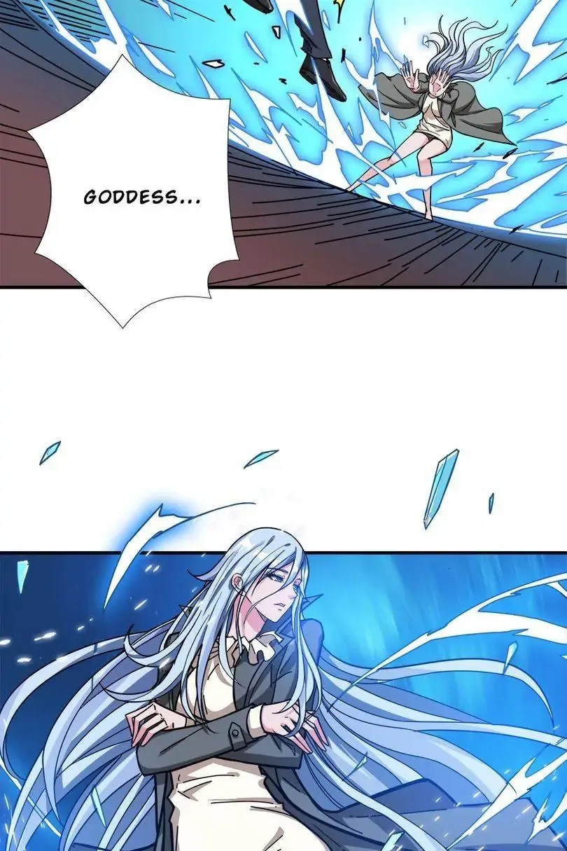 Read The God Devourer chapter 184 image 50 on Lezhin