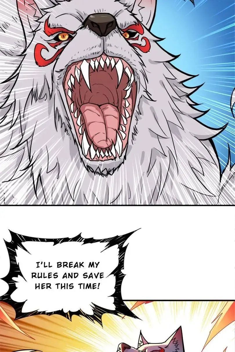Read The God Devourer chapter 184 image 56 on Lezhin