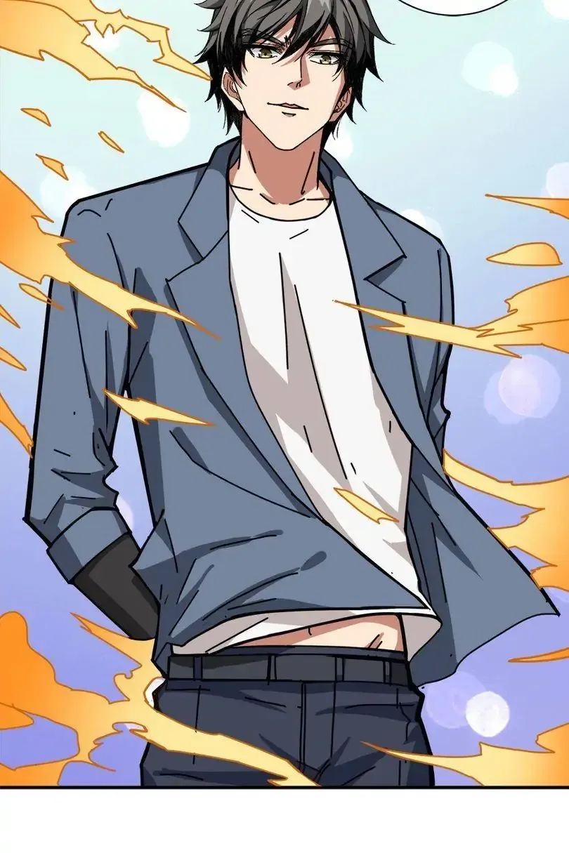 Read The God Devourer chapter 184 image 8 on Lezhin