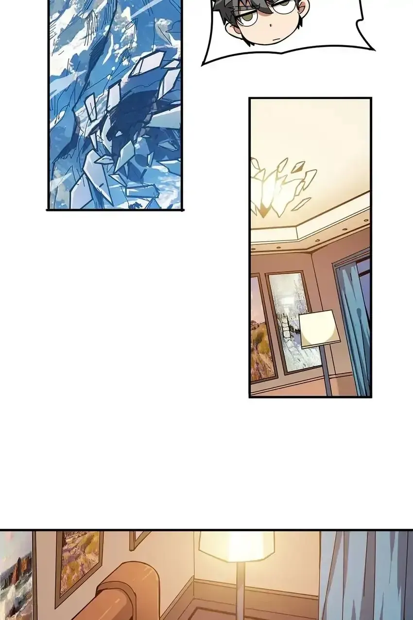 Read The God Devourer chapter 186 image 14 on Lezhin