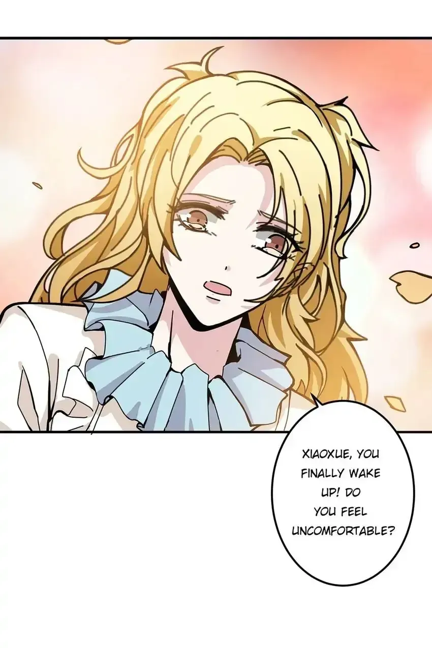 Read The God Devourer chapter 186 image 16 on Lezhin