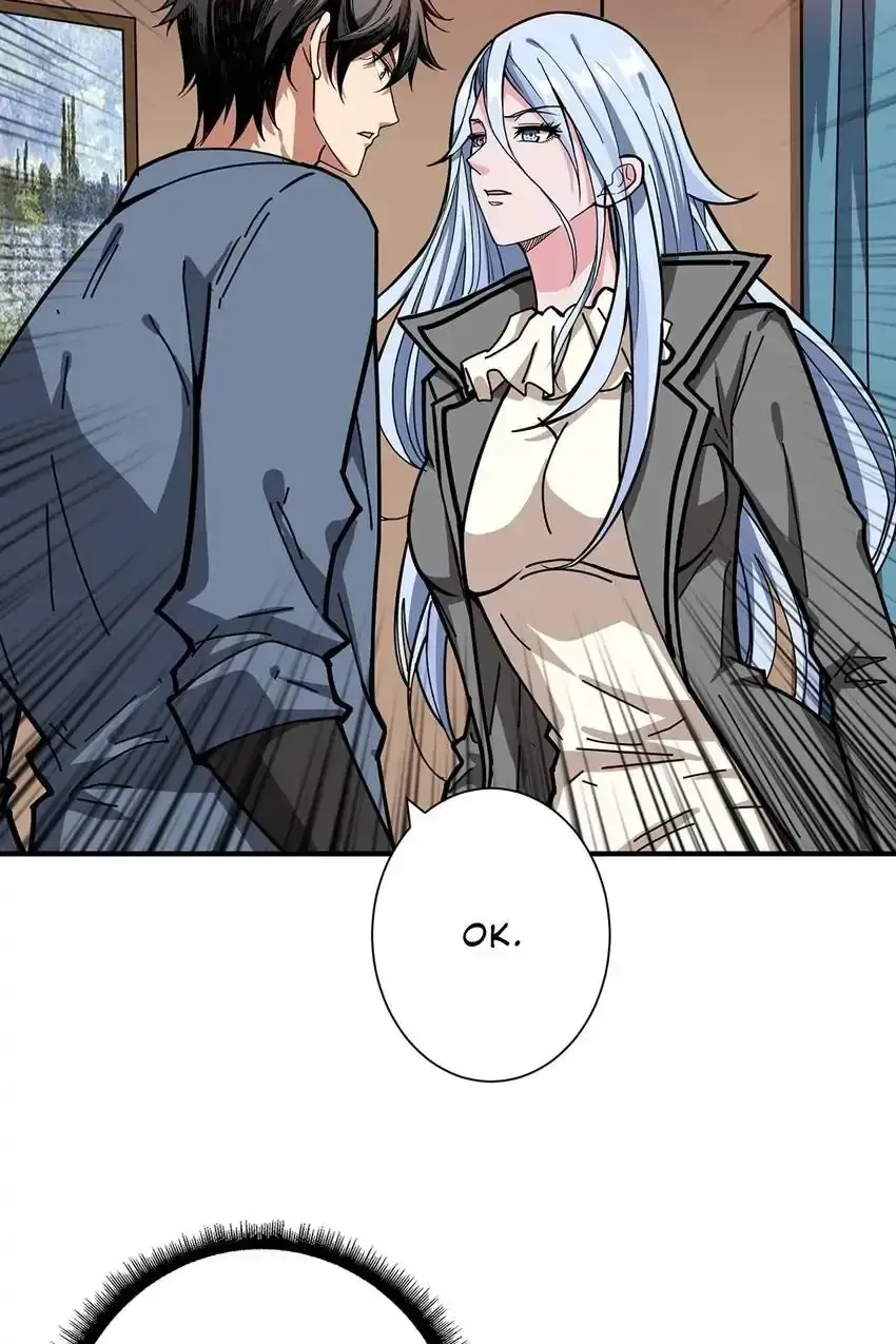 Read The God Devourer chapter 186 image 25 on Lezhin