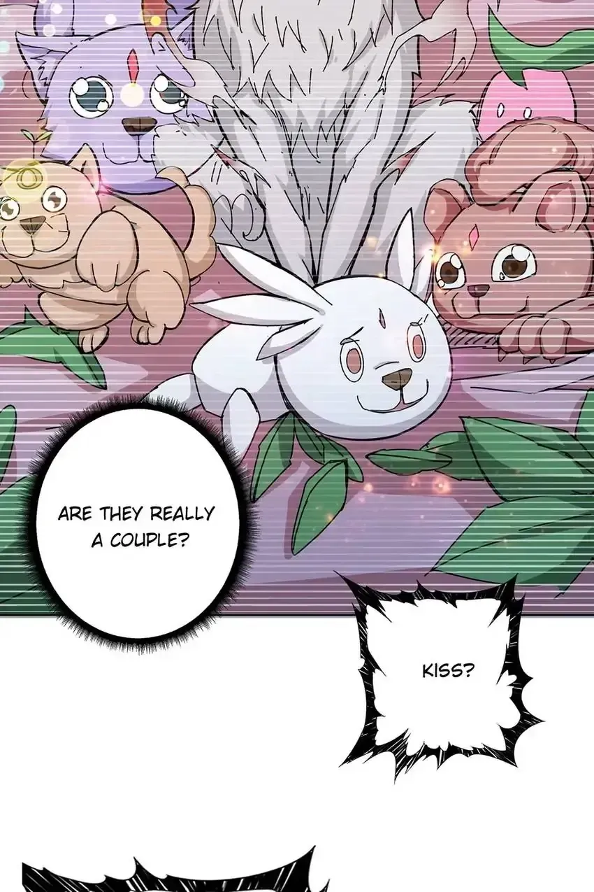 Read The God Devourer chapter 186 image 3 on Lezhin