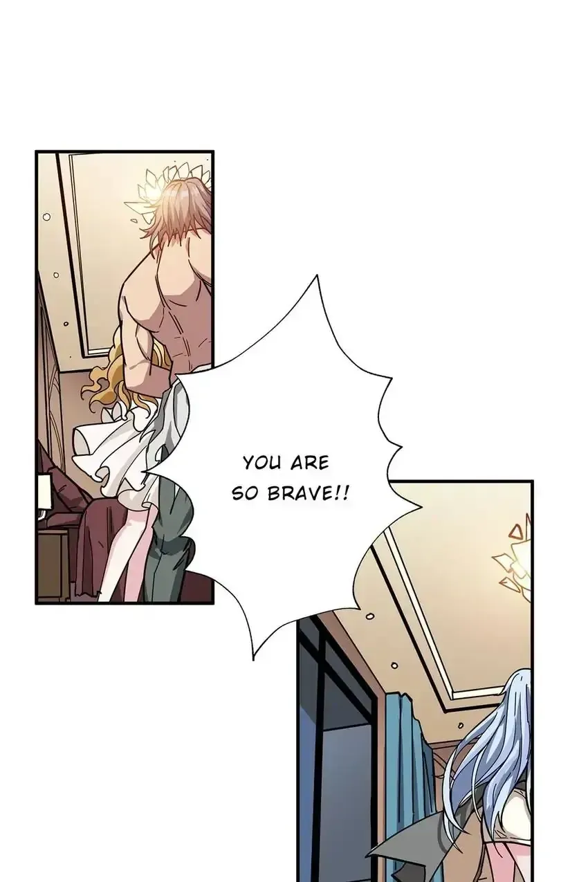 Read The God Devourer chapter 186 image 32 on Lezhin