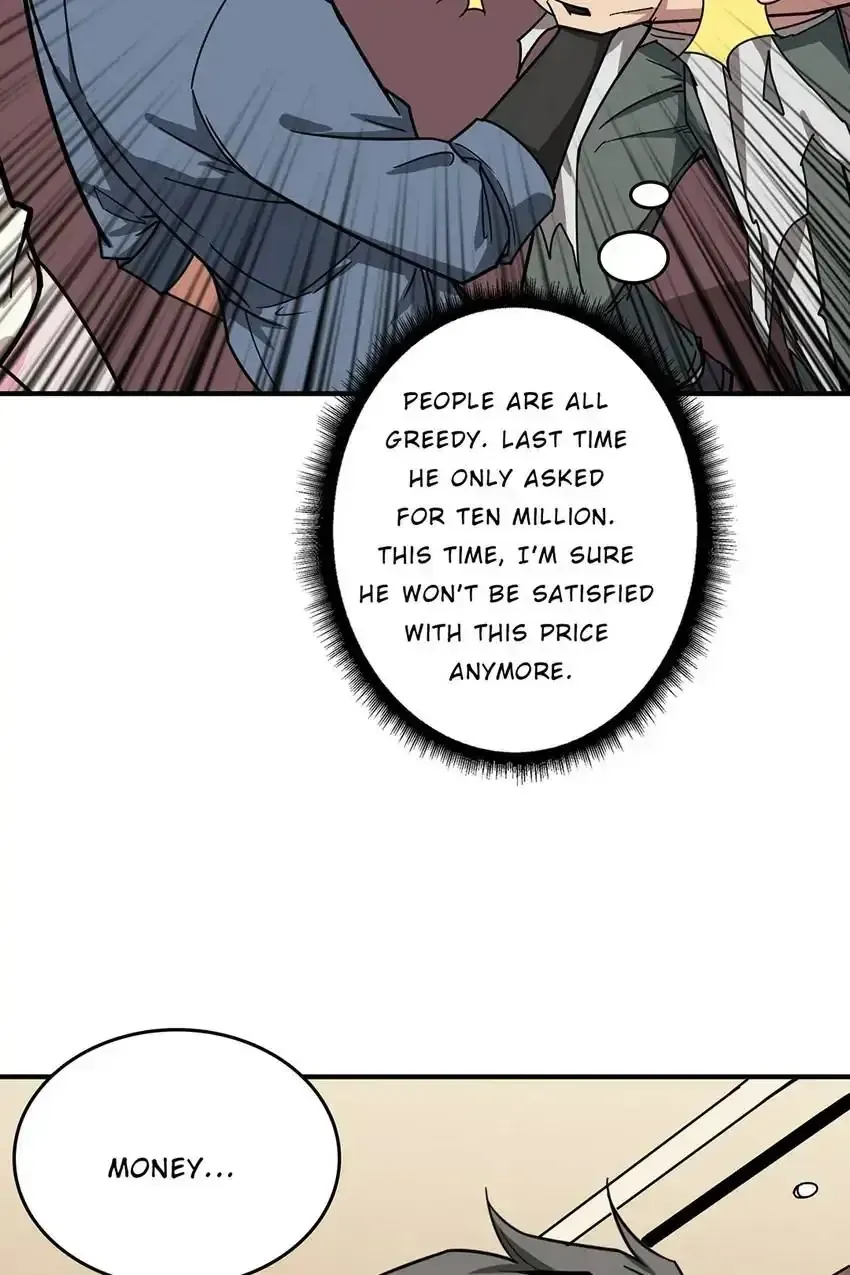Read The God Devourer chapter 186 image 34 on Lezhin