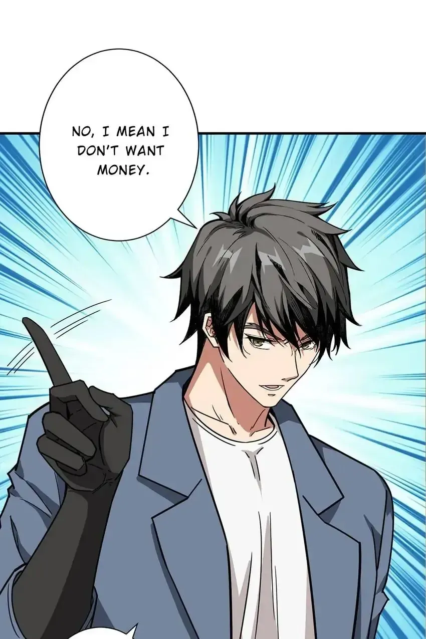 Read The God Devourer chapter 186 image 36 on Lezhin