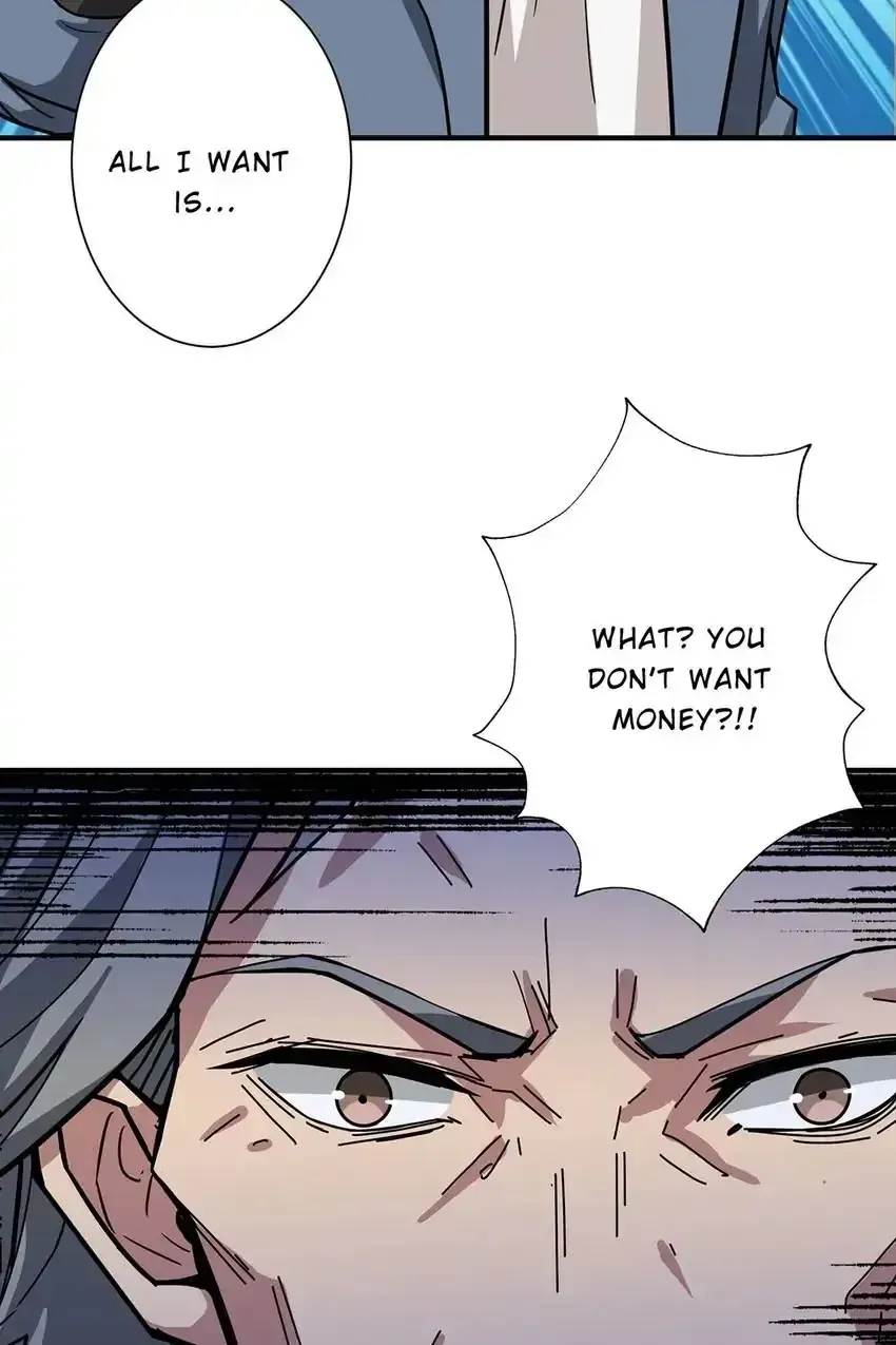 Read The God Devourer chapter 186 image 37 on Lezhin