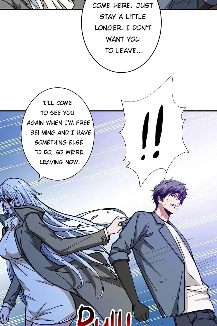 Read The God Devourer chapter 186 image 49 on Lezhin