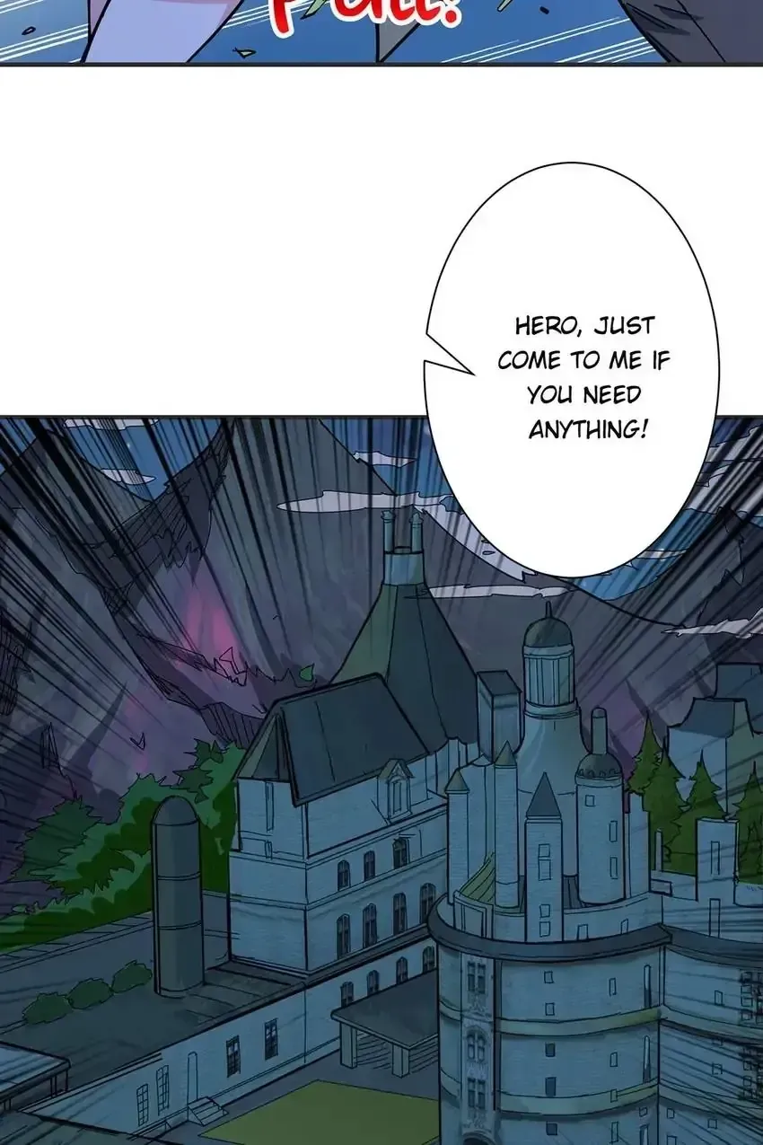 Read The God Devourer chapter 186 image 50 on Lezhin