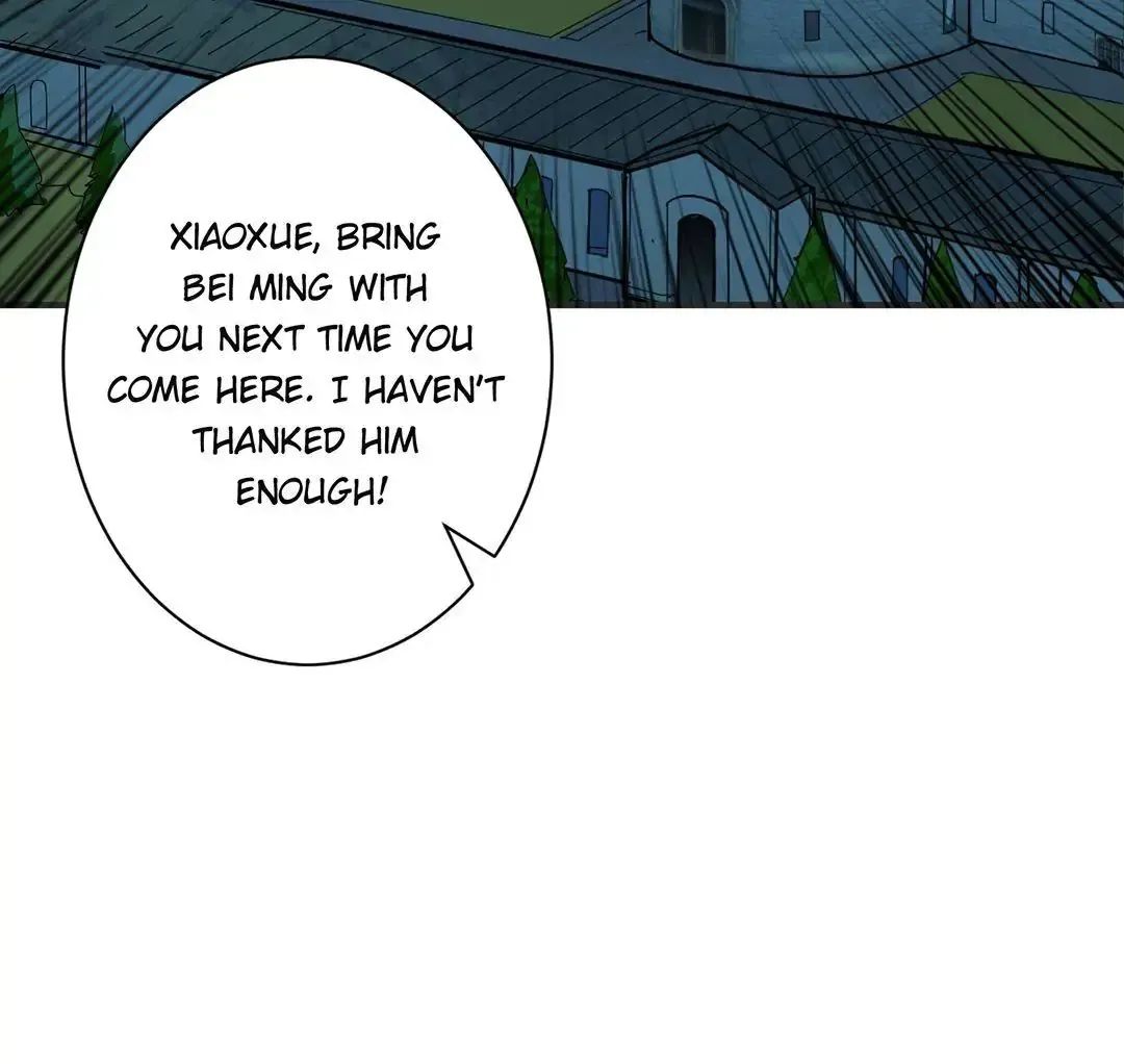 Read The God Devourer chapter 186 image 51 on Lezhin