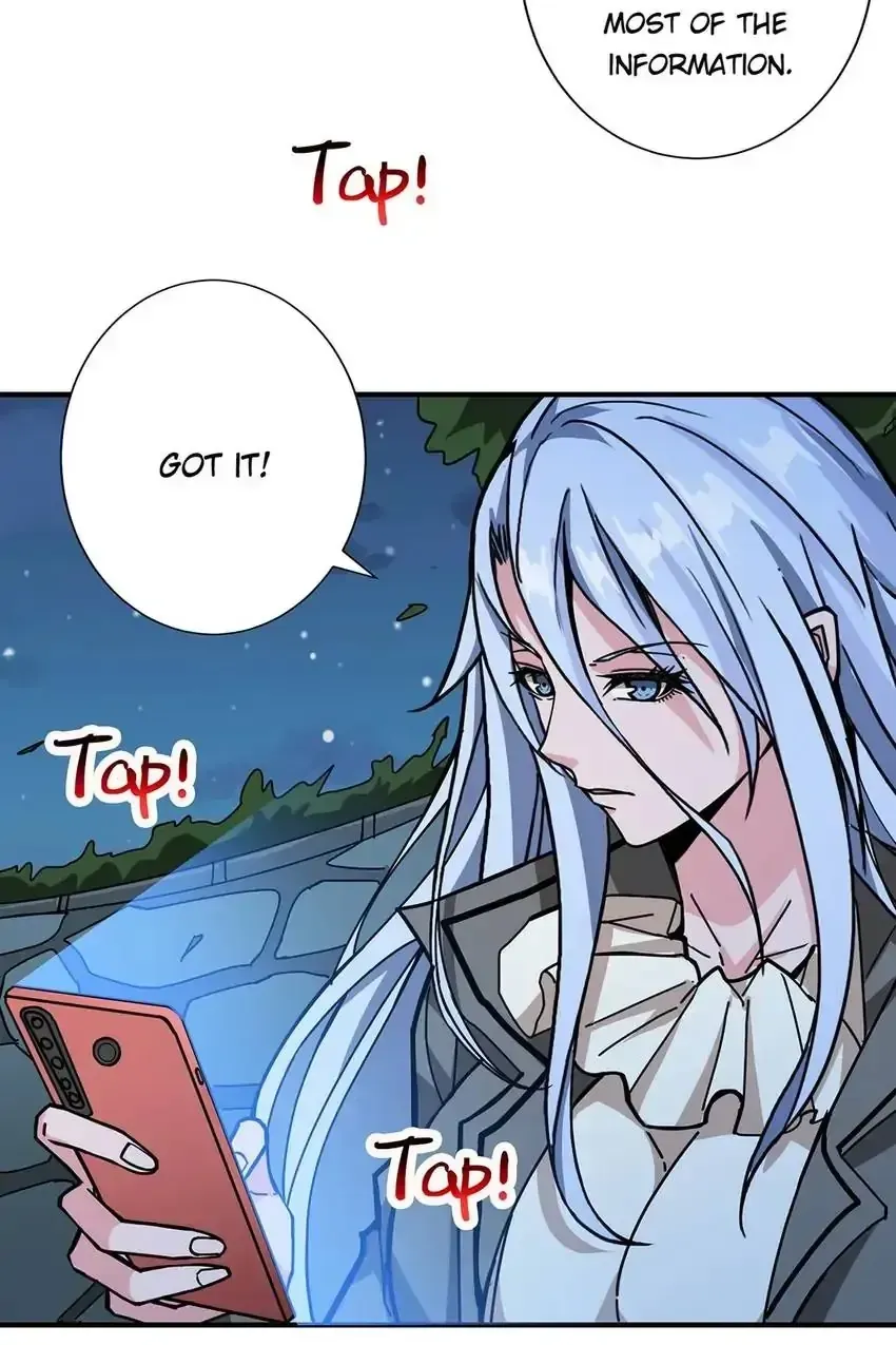 Read The God Devourer chapter 186 image 53 on Lezhin