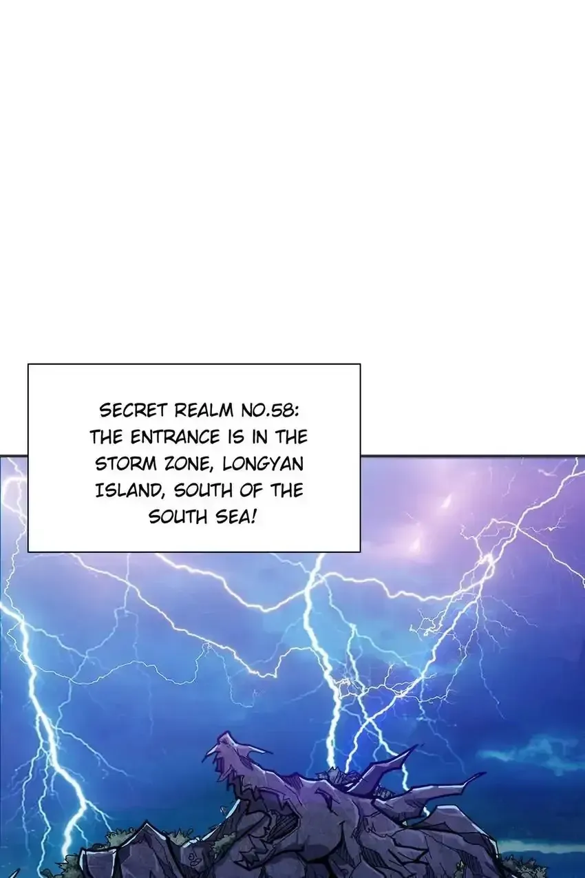 Read The God Devourer chapter 186 image 54 on Lezhin