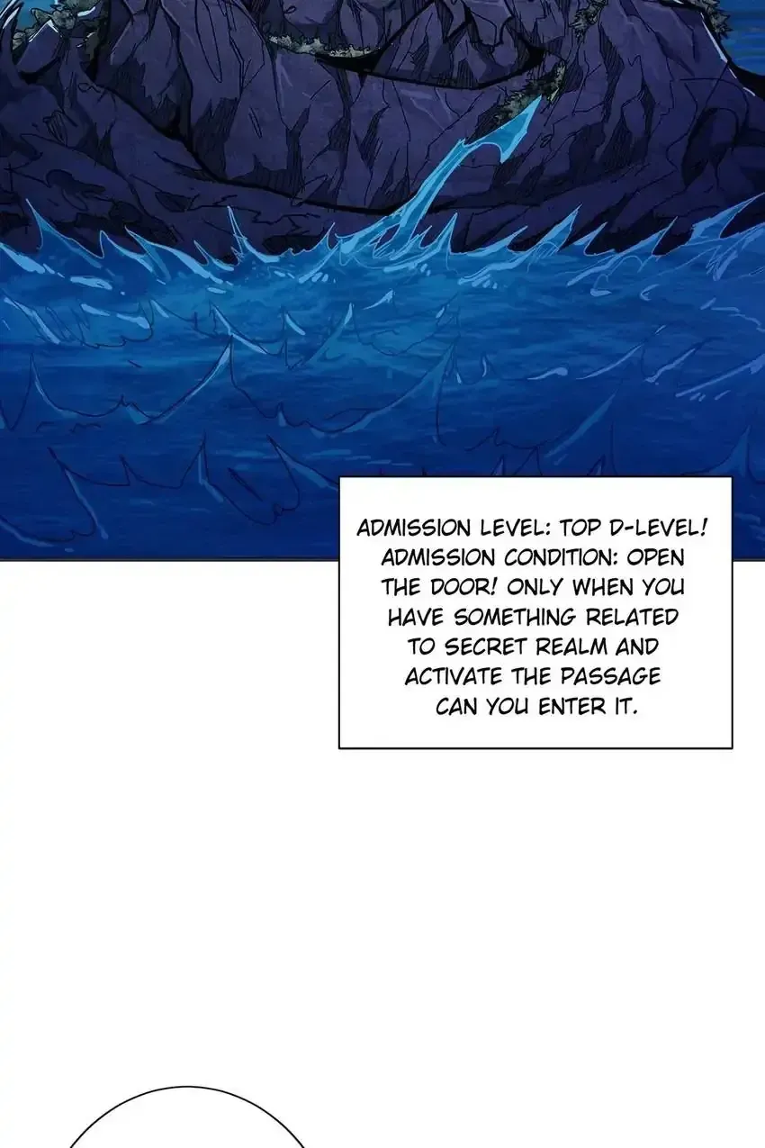Read The God Devourer chapter 186 image 55 on Lezhin