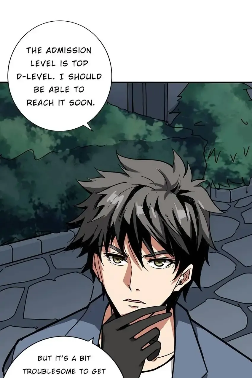Read The God Devourer chapter 187 image 11 on Lezhin
