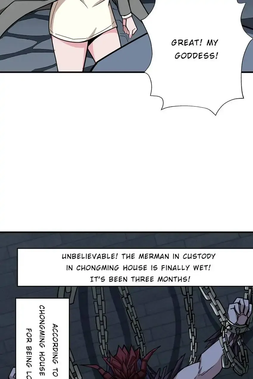 Read The God Devourer chapter 187 image 13 on Lezhin