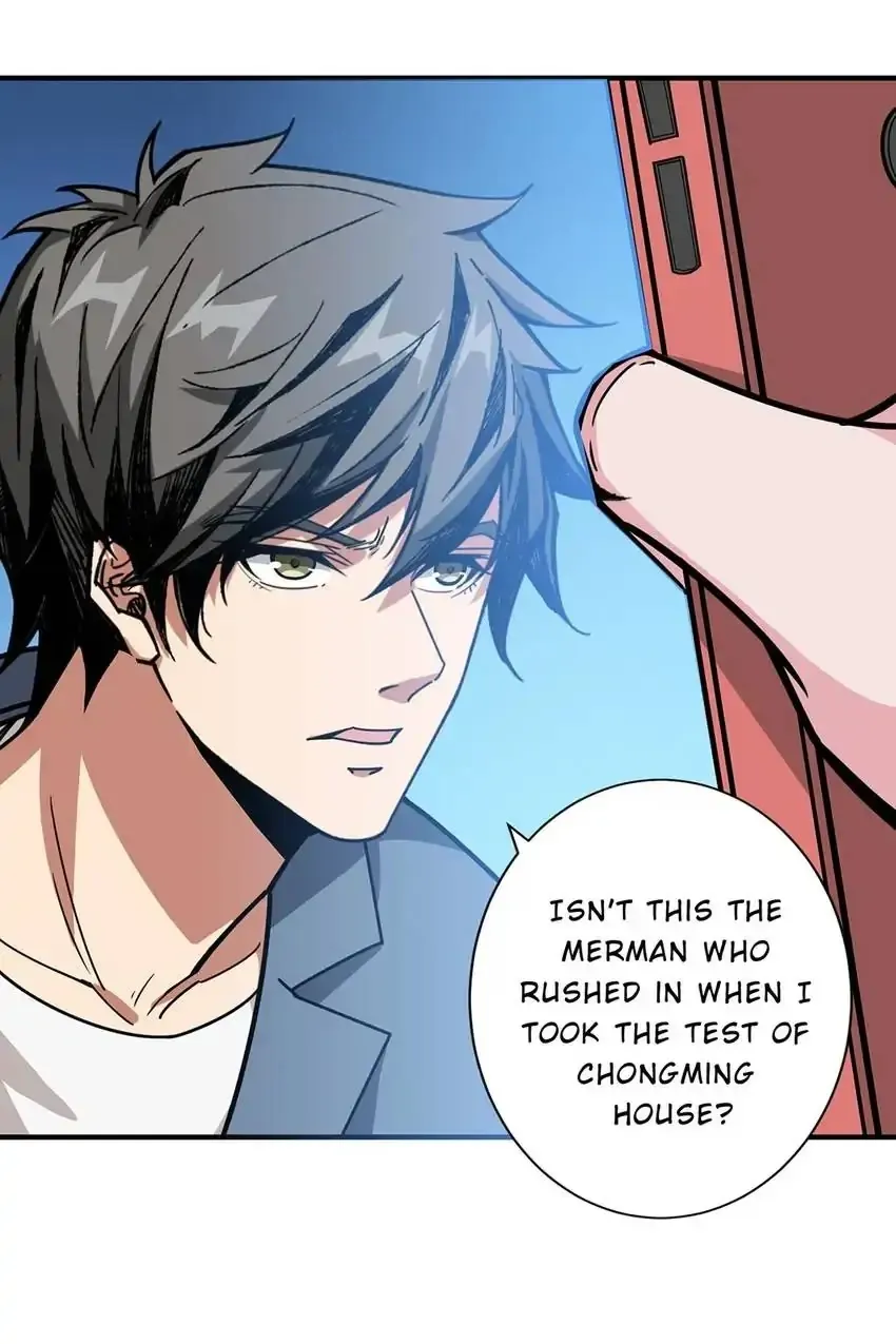 Read The God Devourer chapter 187 image 15 on Lezhin
