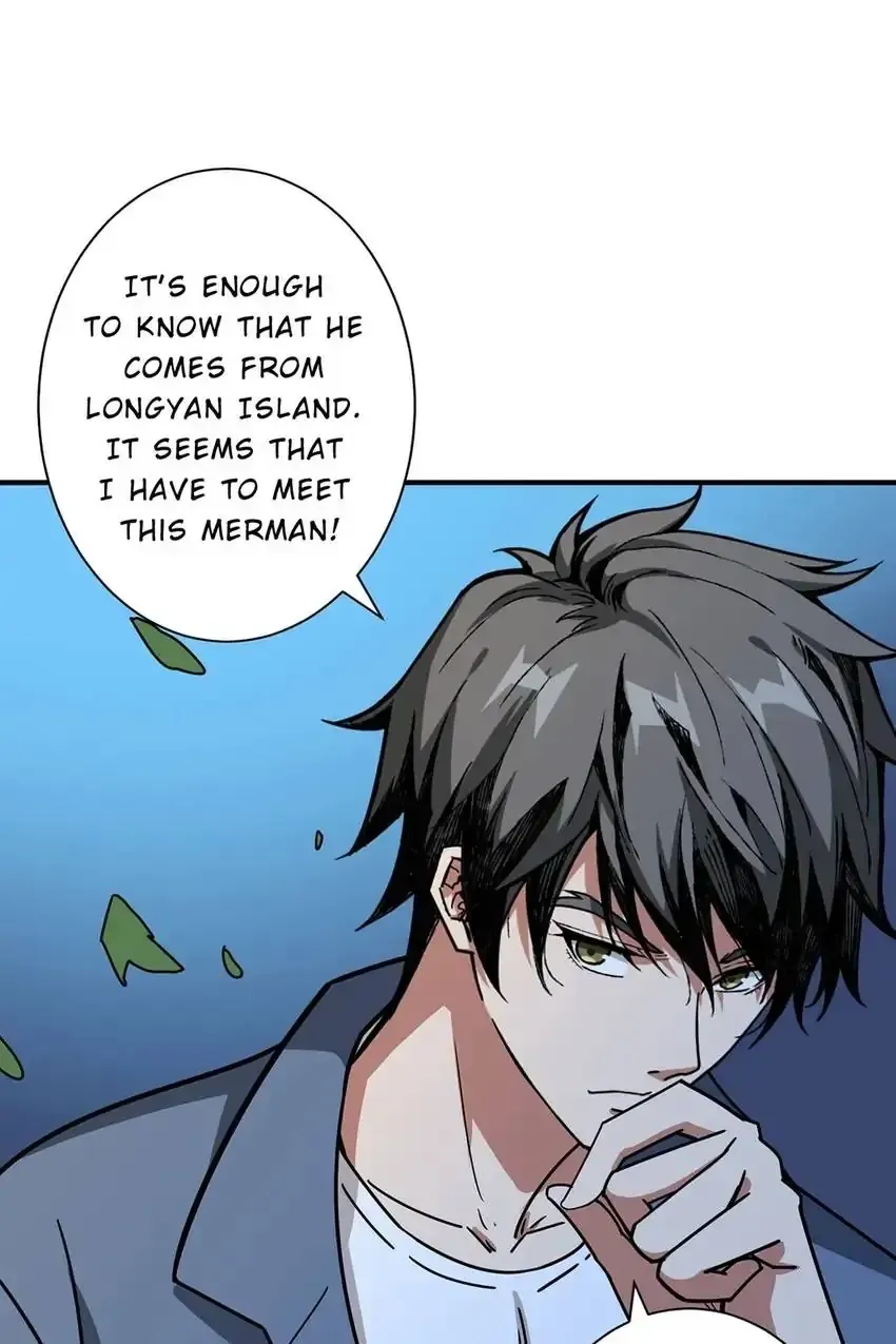 Read The God Devourer chapter 187 image 17 on Lezhin