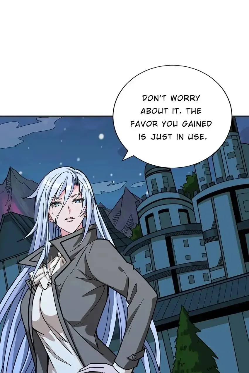 Read The God Devourer chapter 187 image 22 on Lezhin