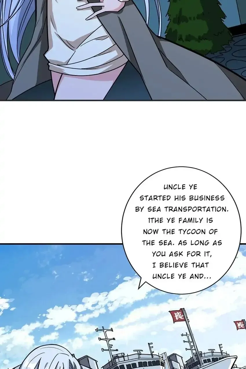 Read The God Devourer chapter 187 image 23 on Lezhin