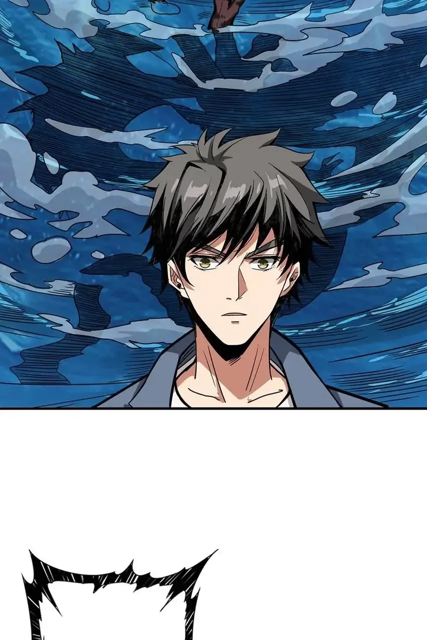 Read The God Devourer chapter 187 image 3 on Lezhin