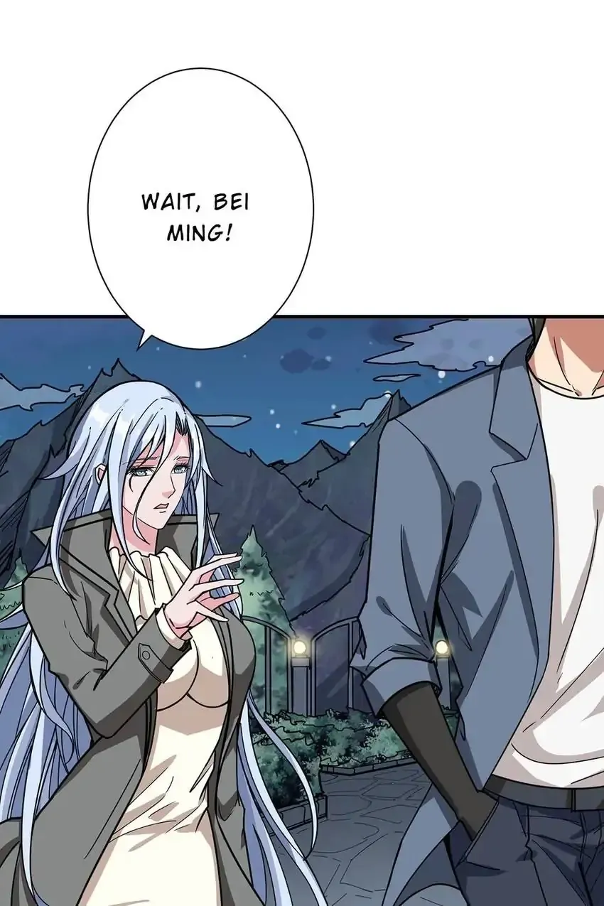 Read The God Devourer chapter 187 image 33 on Lezhin