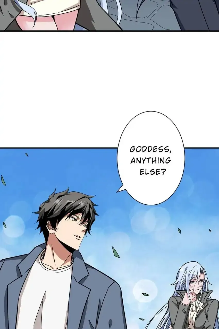 Read The God Devourer chapter 187 image 34 on Lezhin