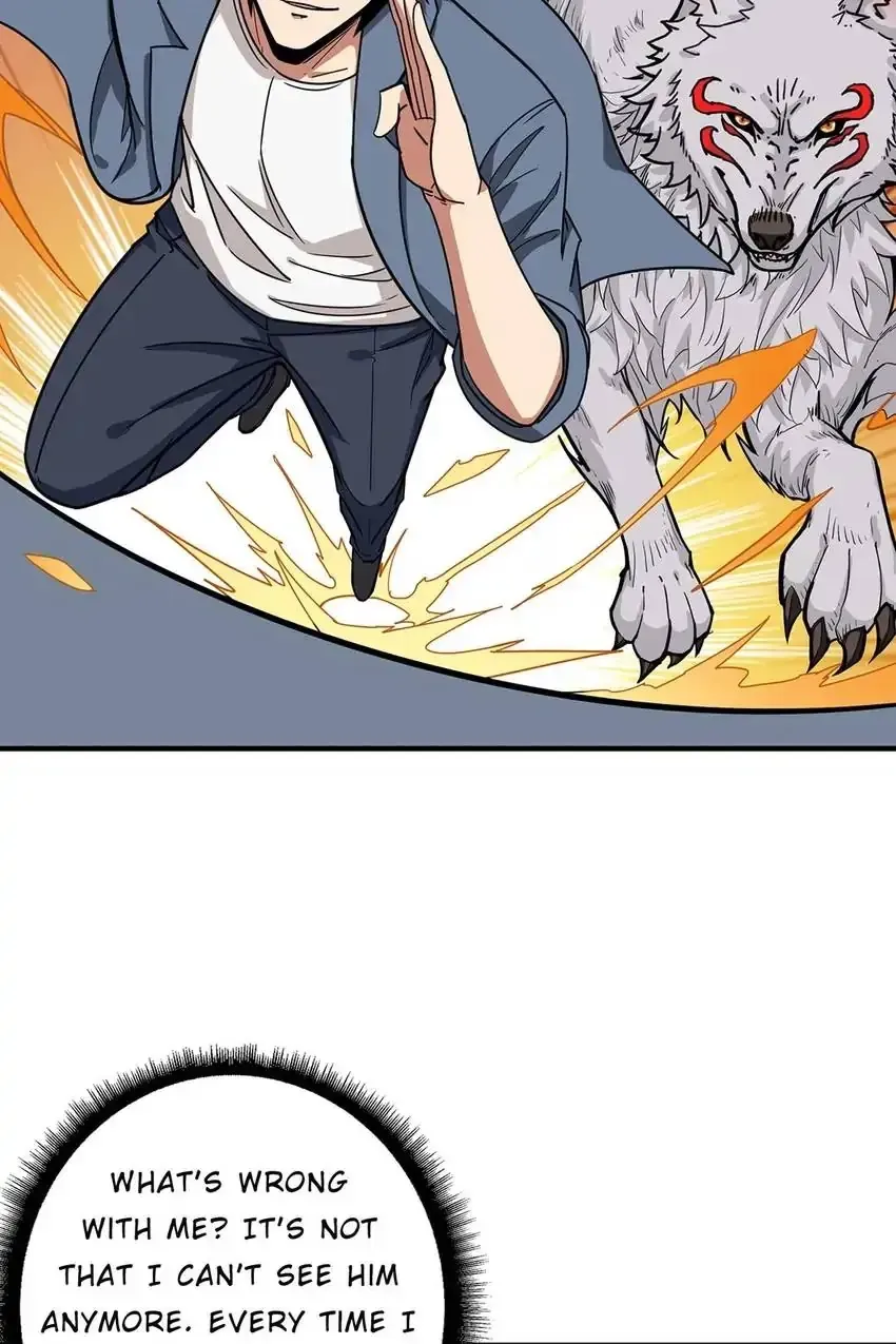 Read The God Devourer chapter 187 image 36 on Lezhin