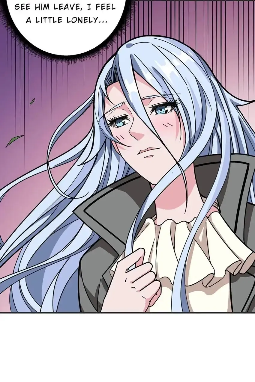 Read The God Devourer chapter 187 image 37 on Lezhin