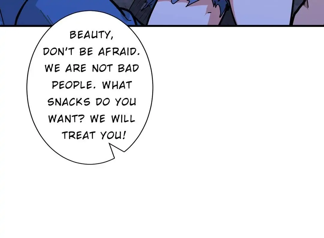 Read The God Devourer chapter 187 image 42 on Lezhin