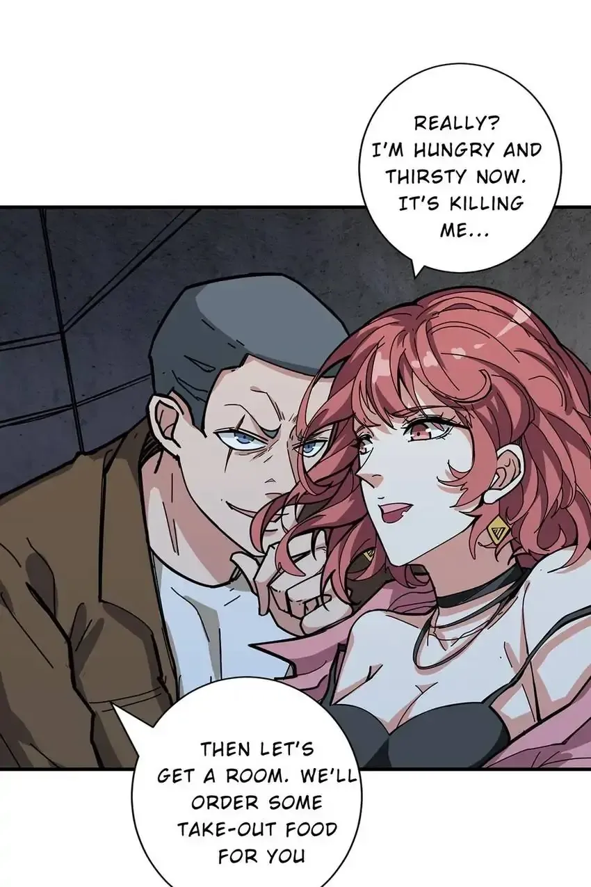 Read The God Devourer chapter 187 image 43 on Lezhin