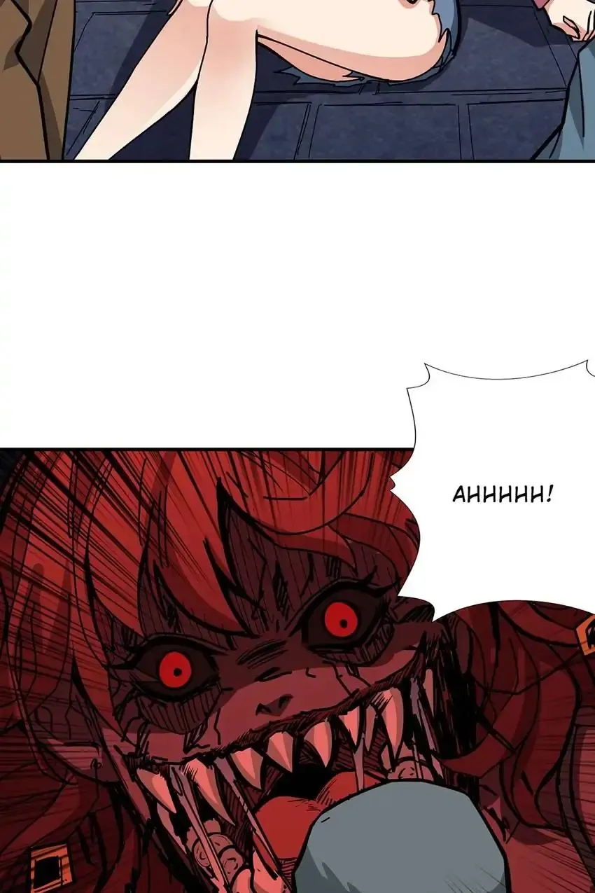 Read The God Devourer chapter 187 image 45 on Lezhin