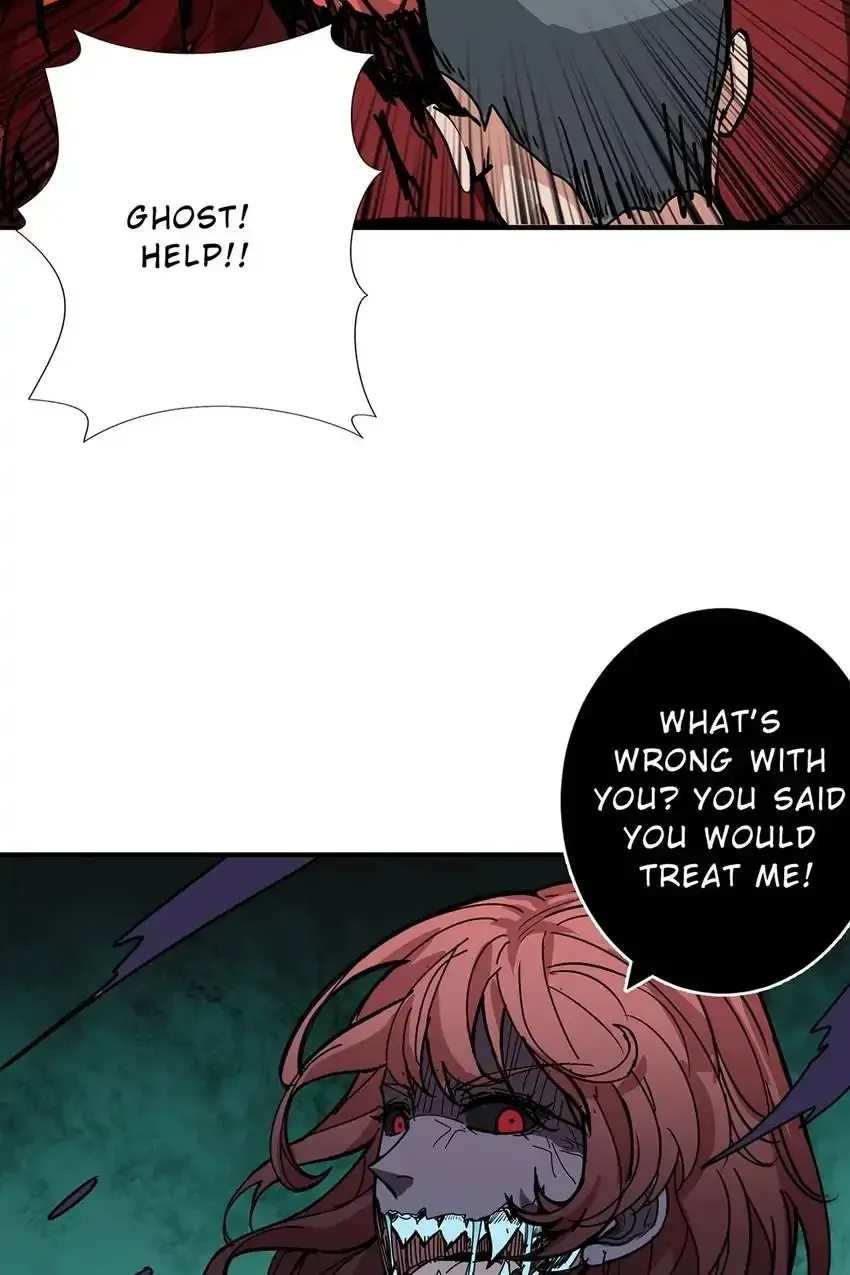 Read The God Devourer chapter 187 image 46 on Lezhin