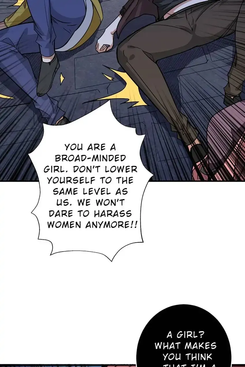 Read The God Devourer chapter 187 image 48 on Lezhin