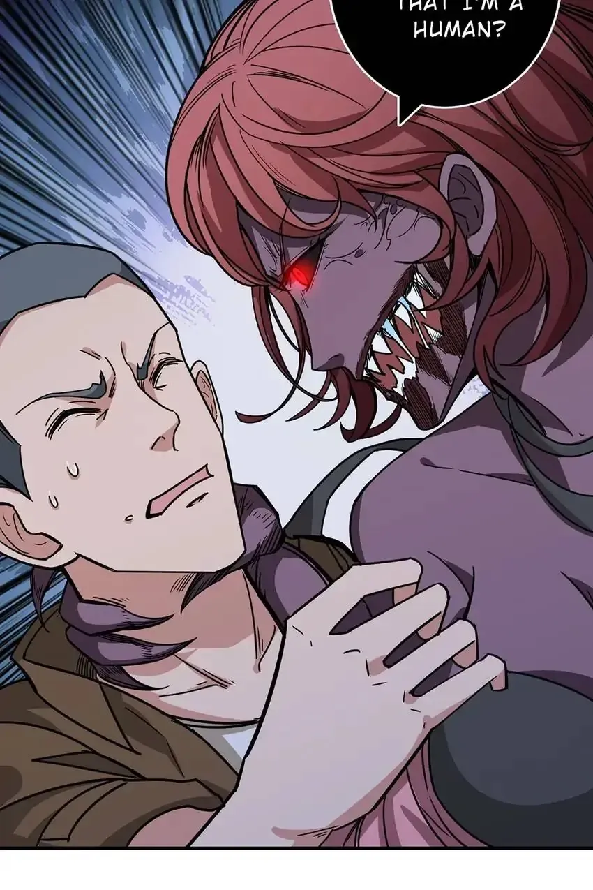 Read The God Devourer chapter 187 image 49 on Lezhin