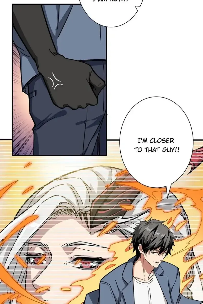 Read The God Devourer chapter 187 image 5 on Lezhin