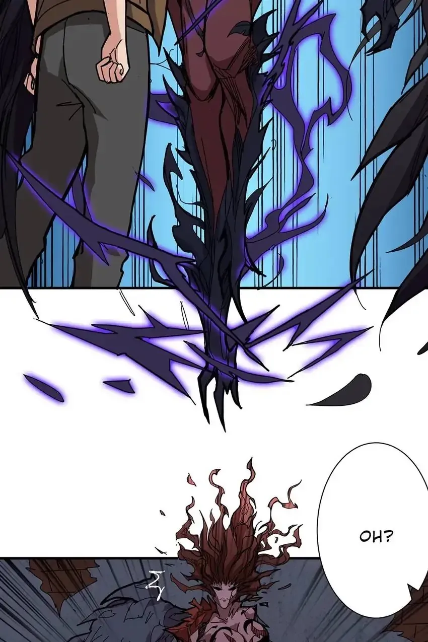 Read The God Devourer chapter 187 image 51 on Lezhin