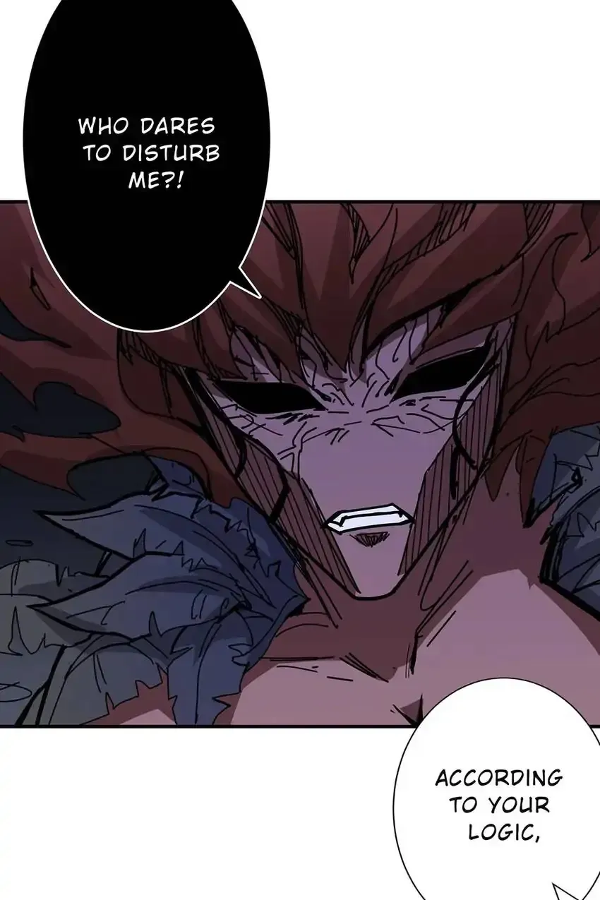 Read The God Devourer chapter 187 image 53 on Lezhin