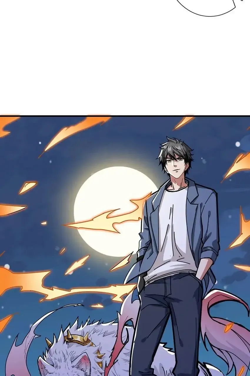 Read The God Devourer chapter 187 image 54 on Lezhin