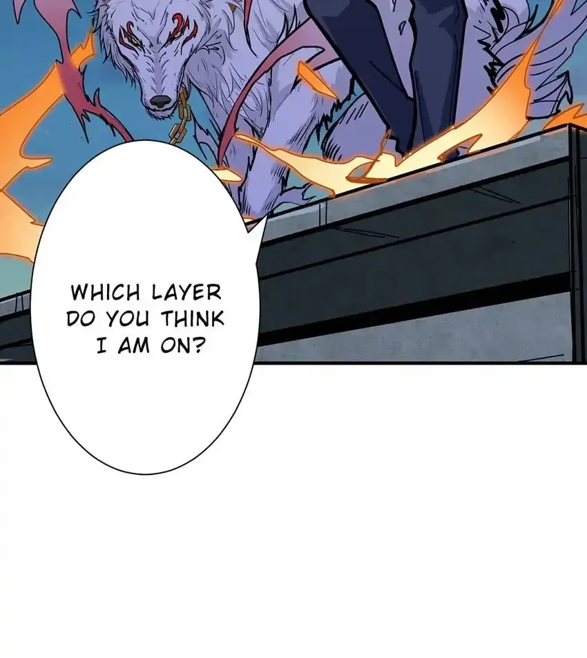 Read The God Devourer chapter 187 image 55 on Lezhin
