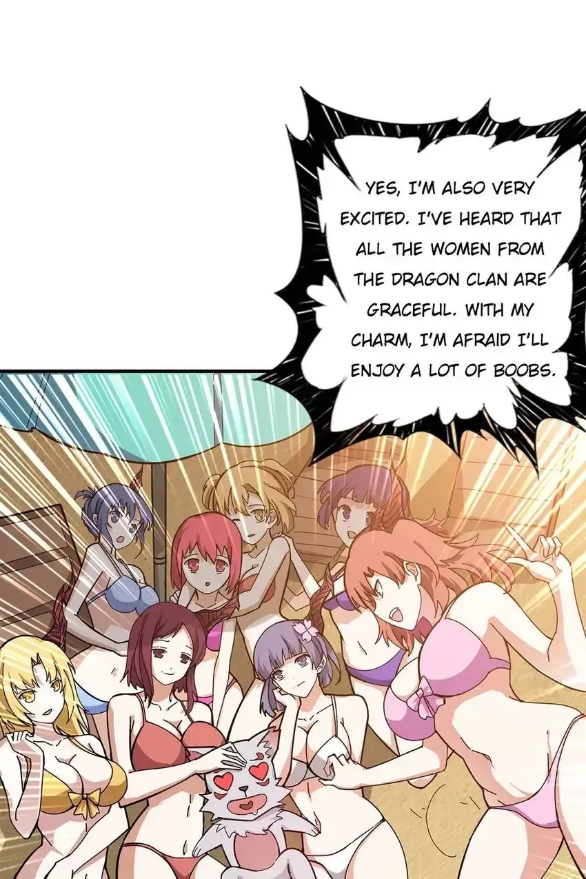 Read The God Devourer chapter 187 image 7 on Lezhin