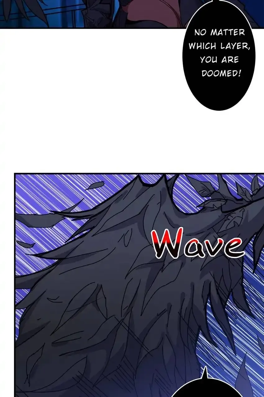 Read The God Devourer chapter 188 image 1 on Lezhin