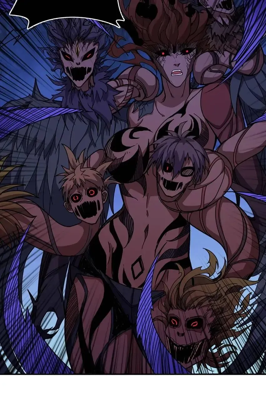 Read The God Devourer chapter 188 image 10 on Lezhin