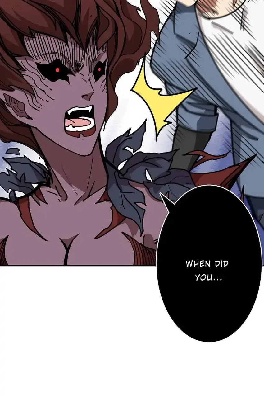 Read The God Devourer chapter 188 image 13 on Lezhin