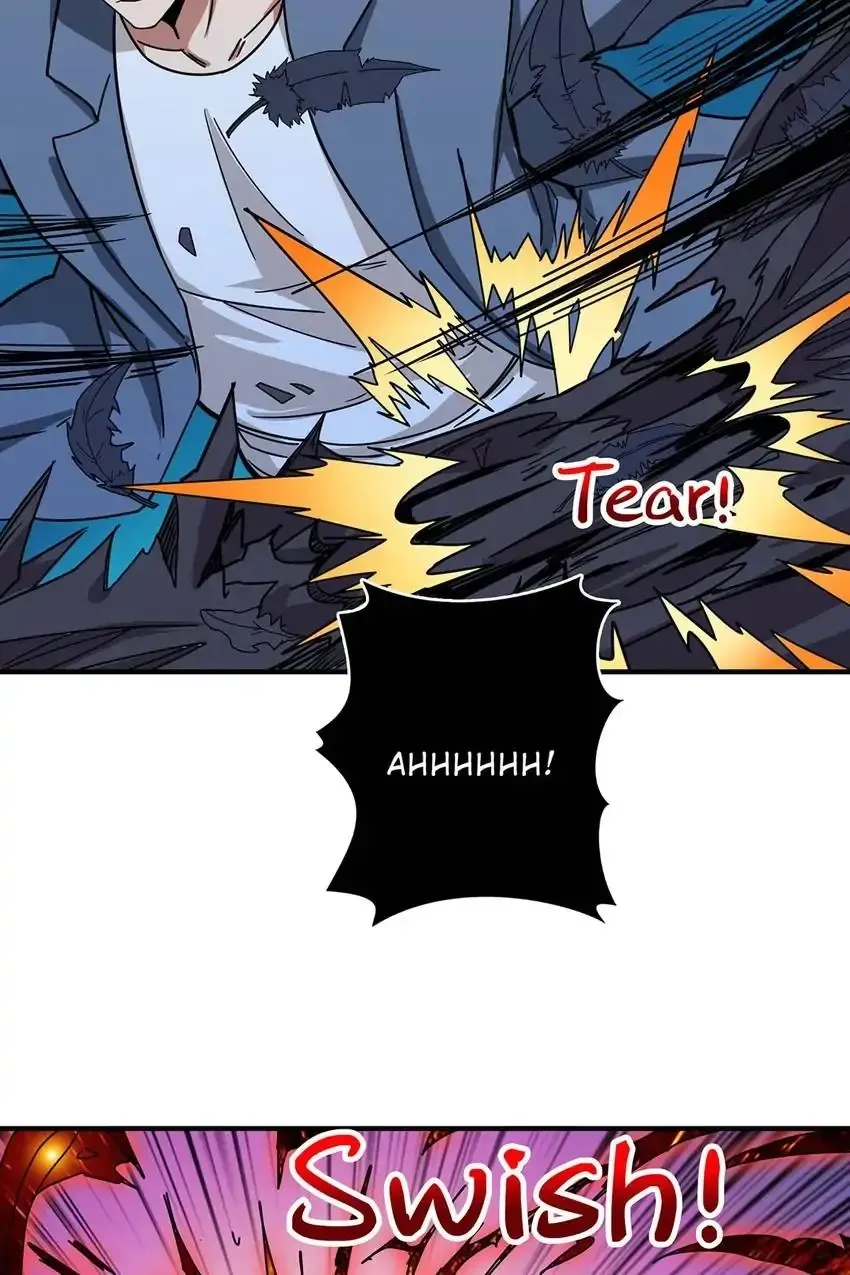 Read The God Devourer chapter 188 image 17 on Lezhin
